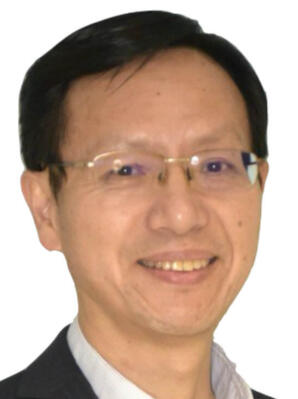 Dexter Cheng 鄭應忠